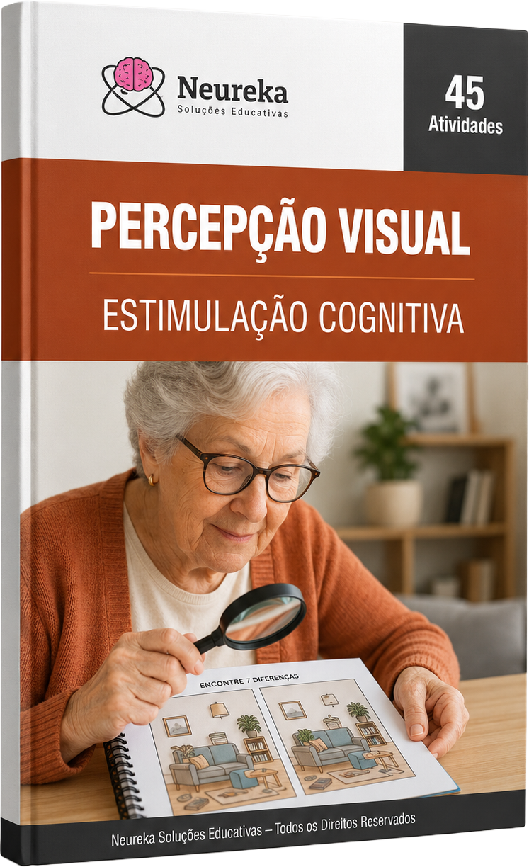 Perceção Visual