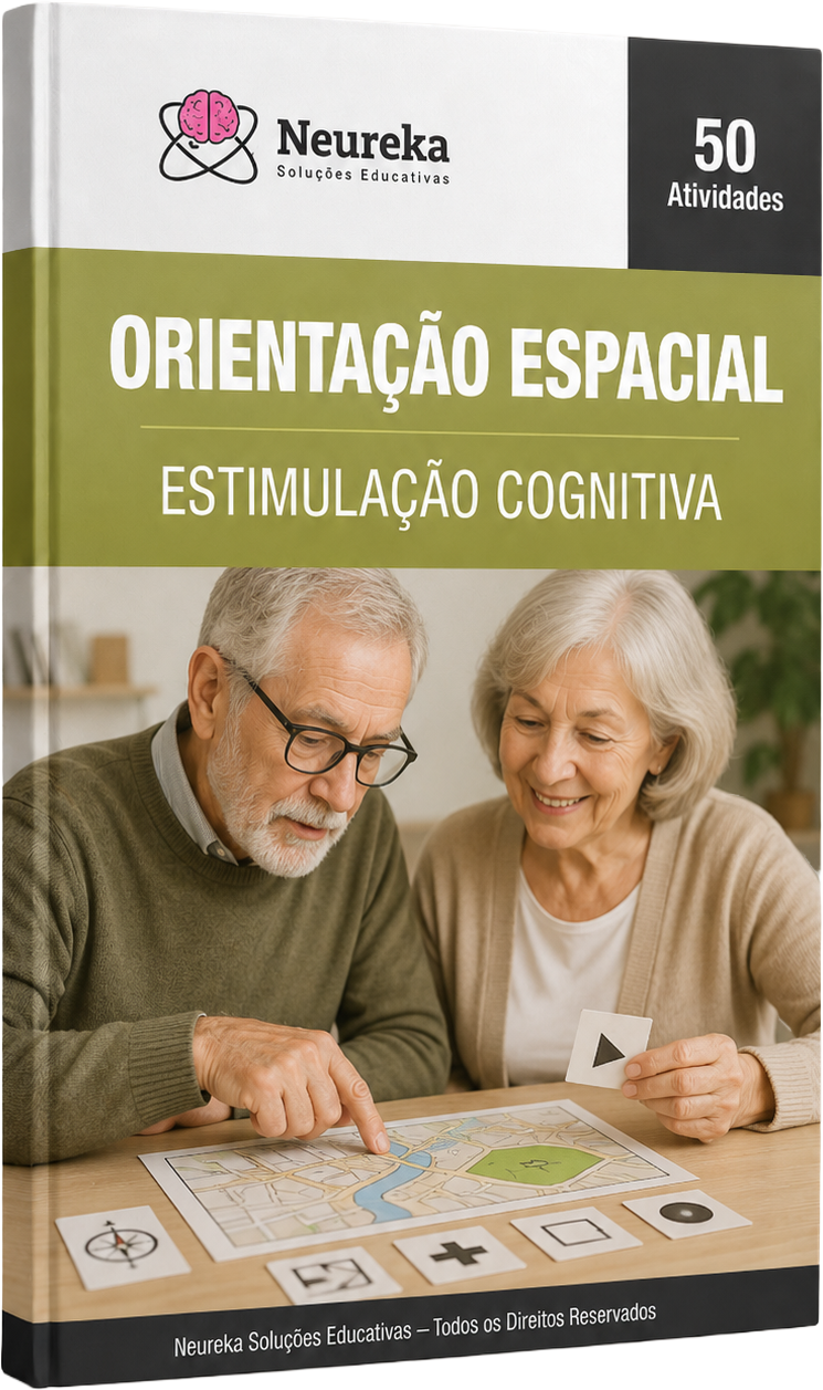 Orientação Espacial