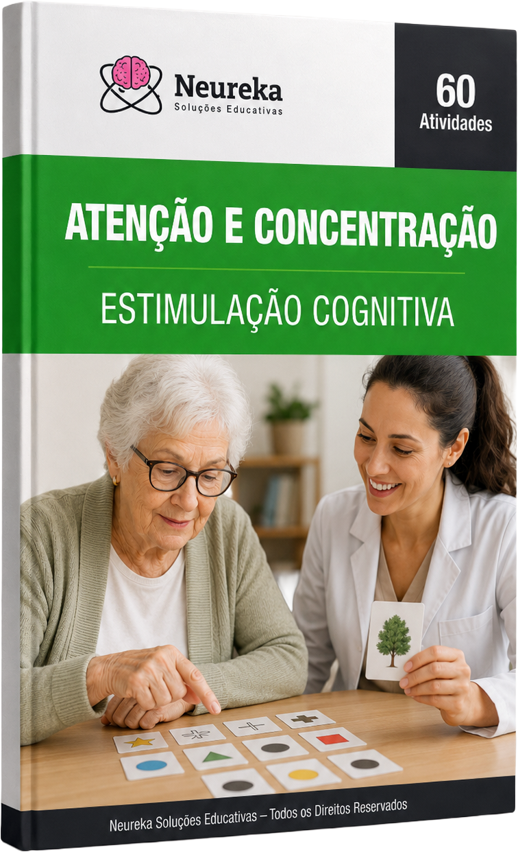 Atenção e Concentração